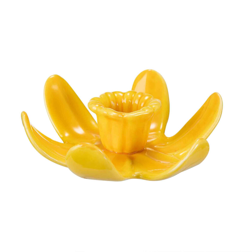 Lysestake Påskelilje 13cm