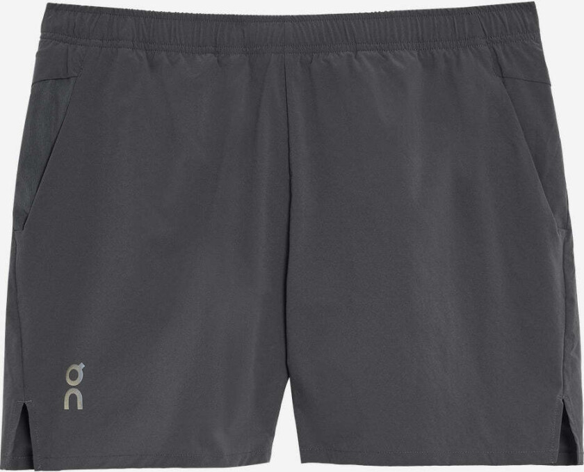 Essential Shorts M - Shadow