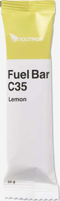 Bilde av Fuel Bar - Lemon