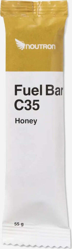 Fuel Bar - Honey