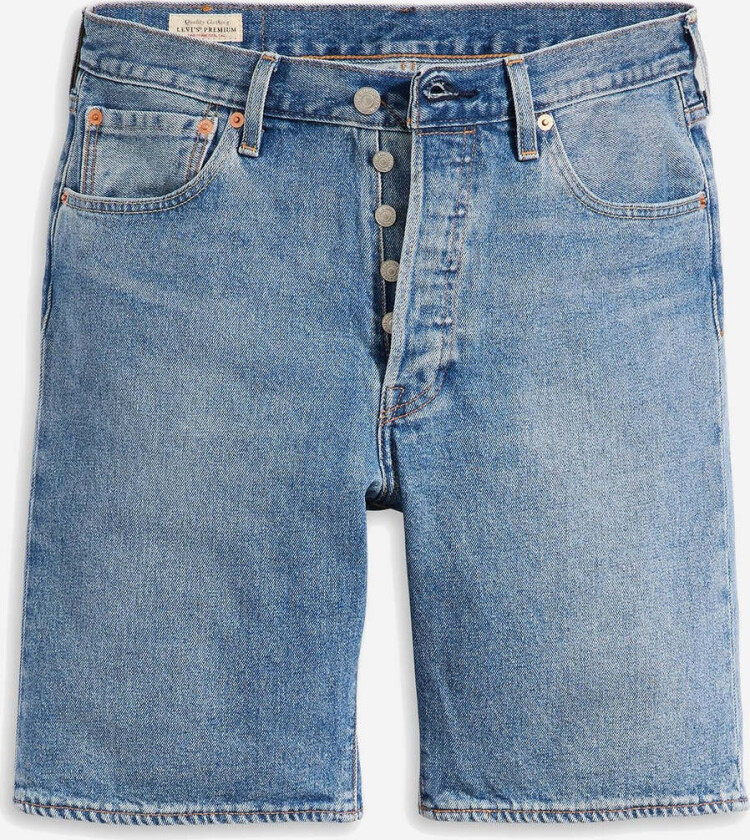 501 Original Short - Blue