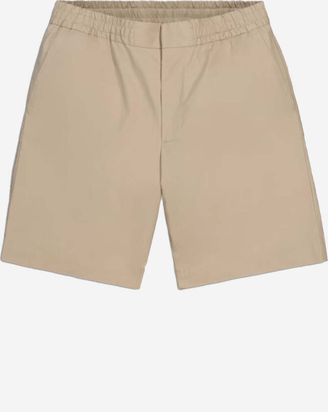 Seb Shorts 1811 - Greige