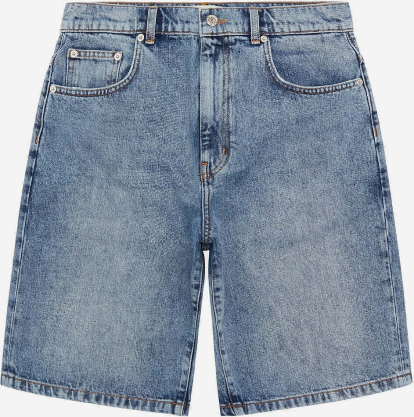 Rami Optic Shorts - Optic Blue