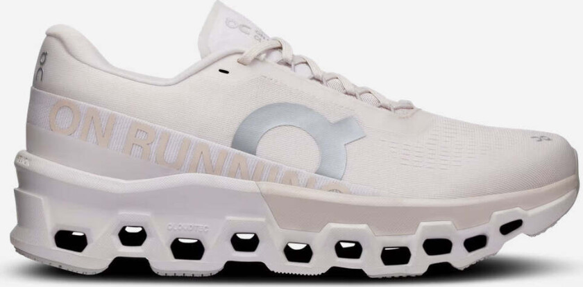 Cloudmonster 2 Dame 37 ½ Sand/Frost