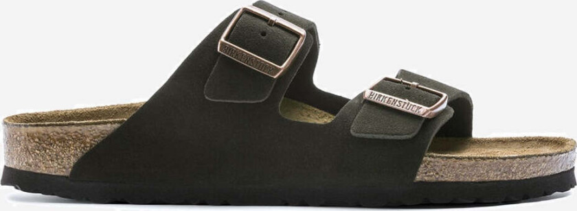 Arizona BS - Mocca