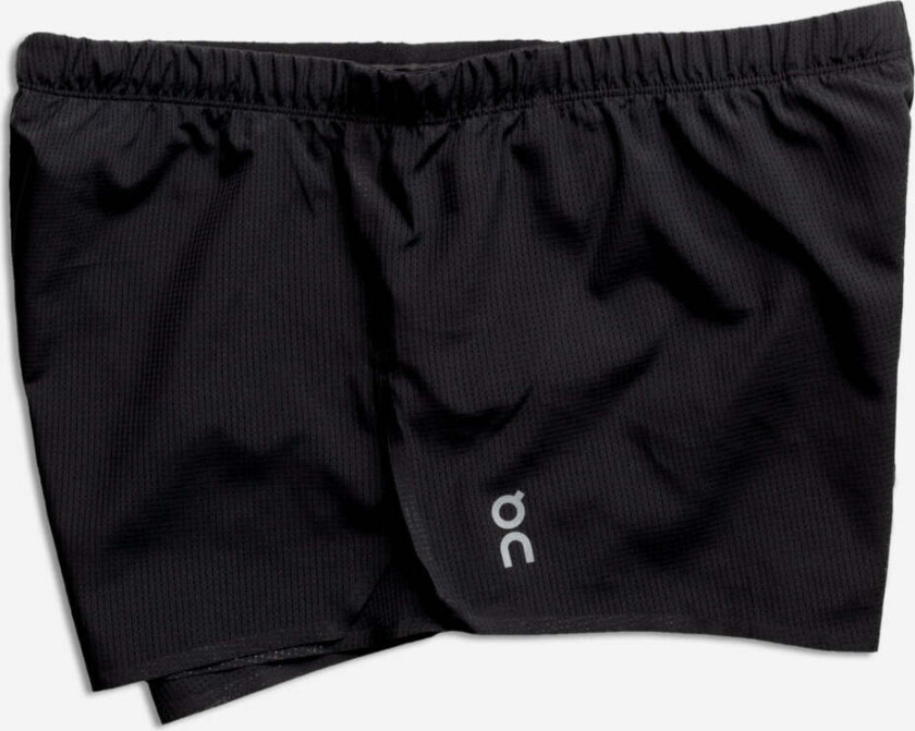 Race Shorts - Black