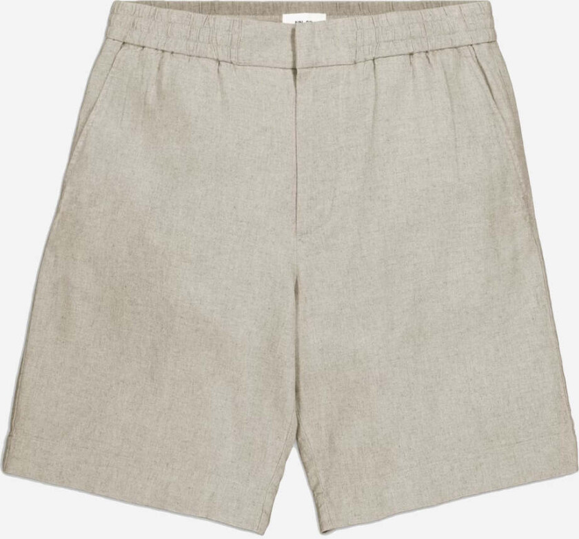 Billie Shorts 5397 - Oatmeal