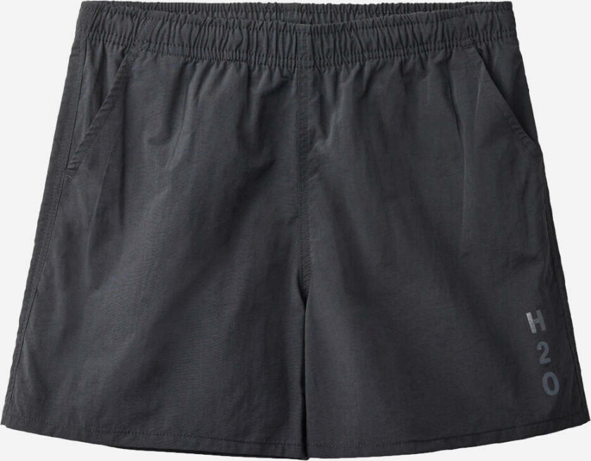Leisure Woman Swim Shorts - Black