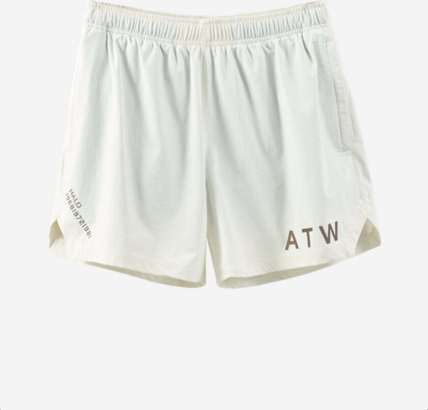 Halo Shorts - Marshmallow