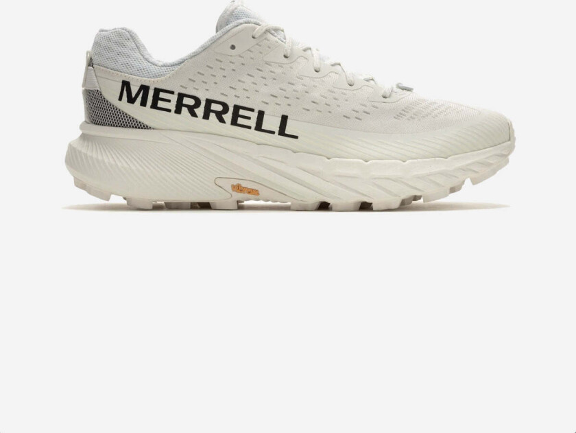 Agility Peak 5 Herre White/White 43