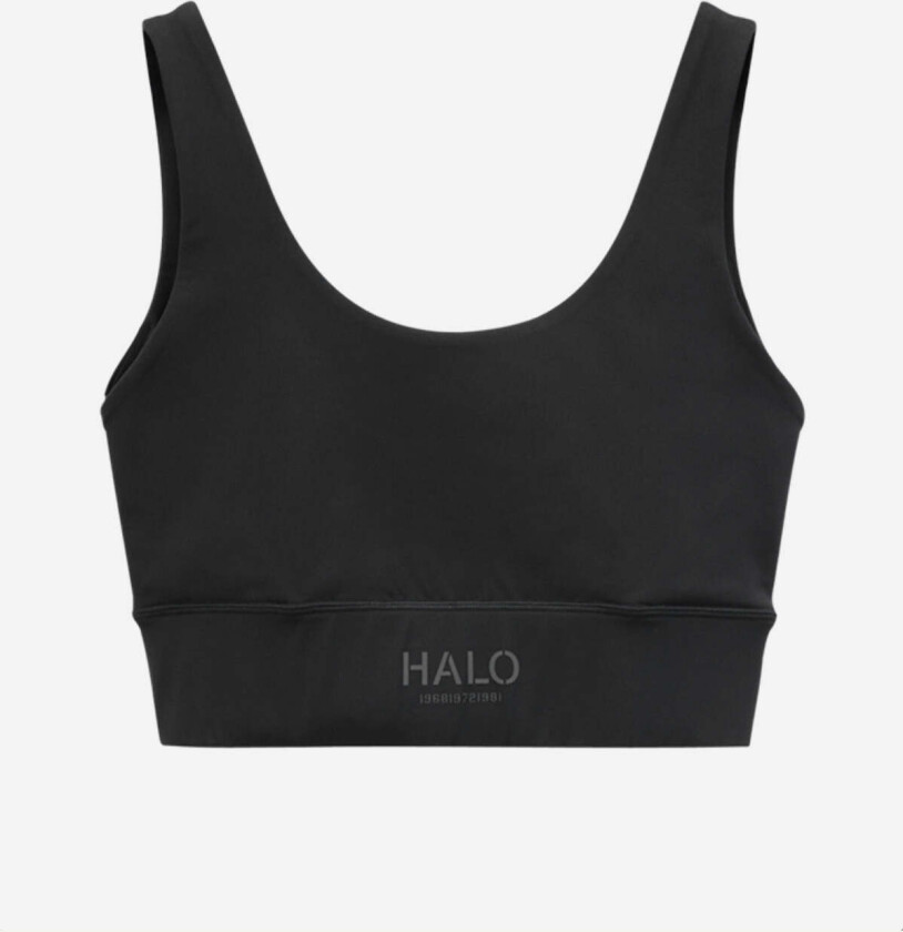 Women Training Bra - Black