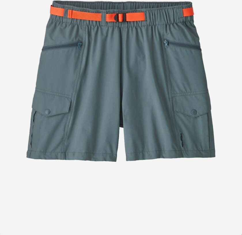 W's Outdoor Everyday Shorts - Nouveau Green