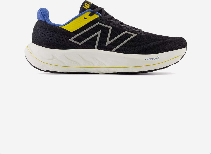 Fresh Foam X Vongo V6 - Phantom/Ginger Lemon