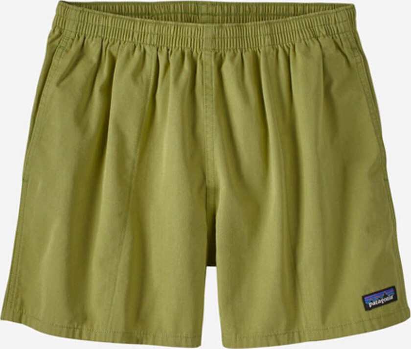 W's Funhoggers Shorts - Buckhorn Green
