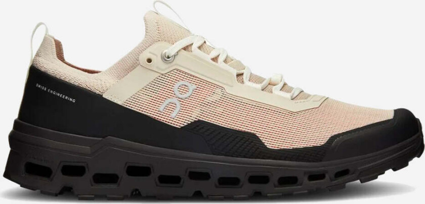 Cloudultra 2 Herre Sand/Black 42