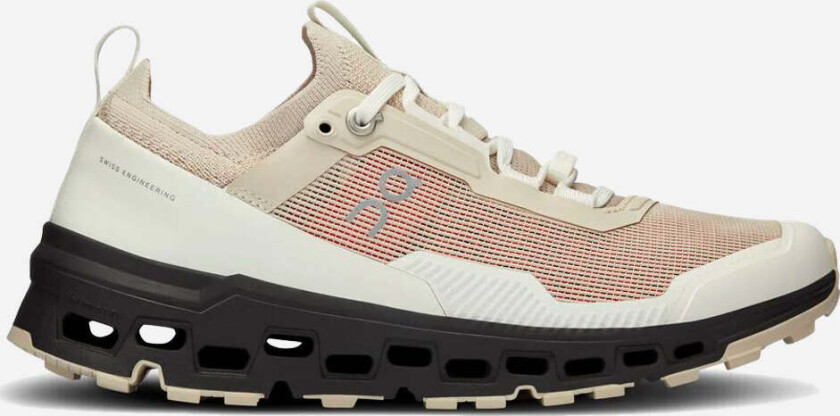 Cloudultra 2 Dame Sand/Black 40