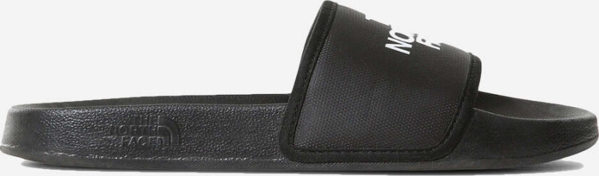 W Basecamp Slide III - Black/White