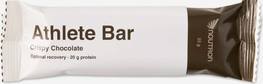 Bilde av Athlete Bar - Crispy chocolate