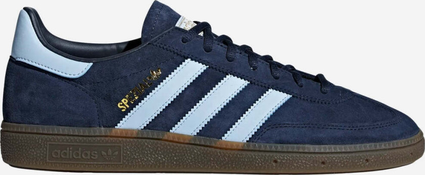 Handball Spezial - Collegiate Navy/Clear Sky/Gold