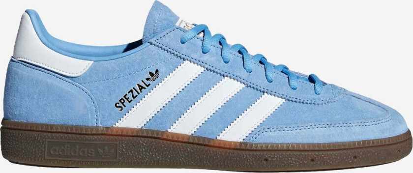 Handball Spezial - Light Blue/White/Gold