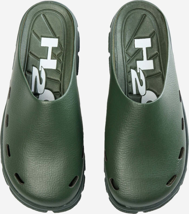 Trek Close - Army