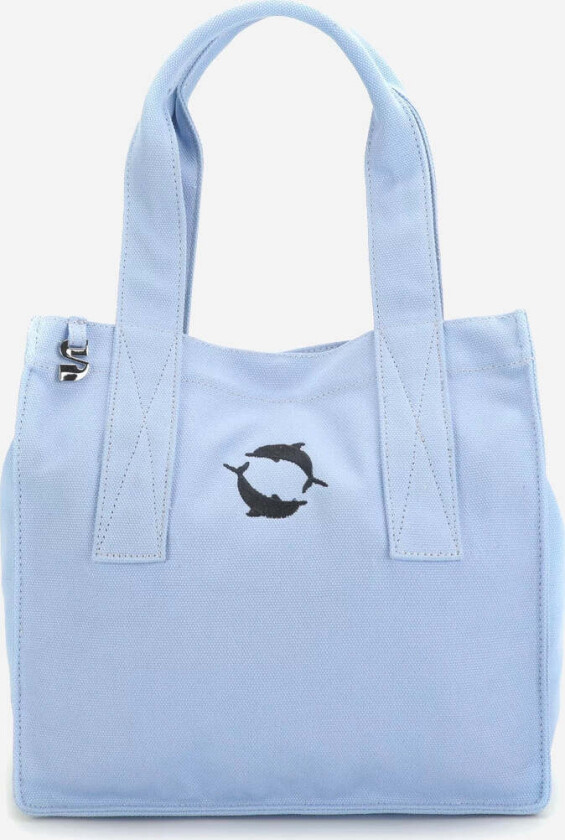 Tote Bodil - Blue Lilac