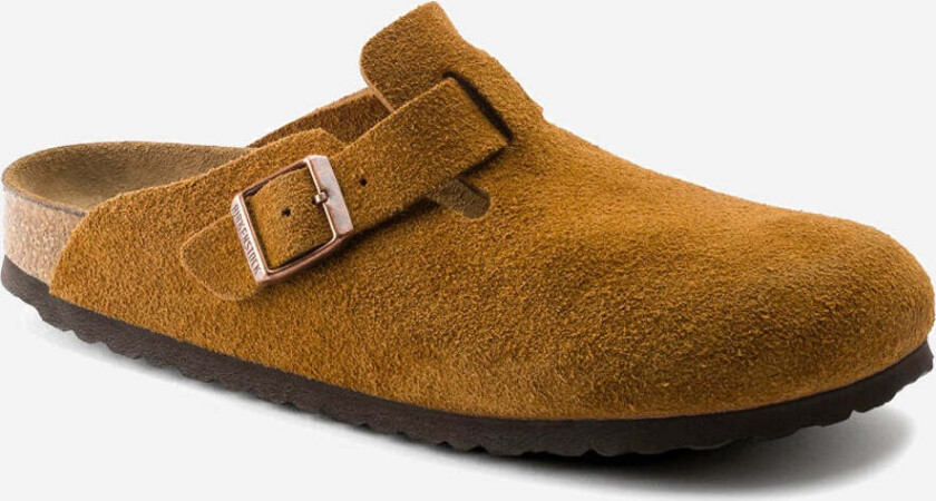 Boston SFB VL Smal - Mink