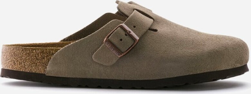 Boston SFB VL Smal - Taupe