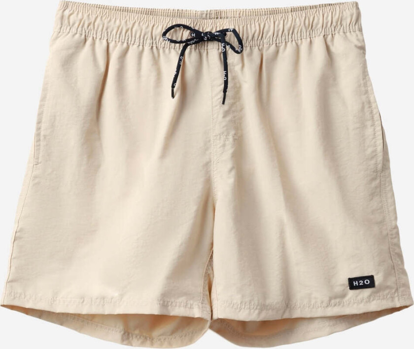 Leisure Swim Shorts - Beige