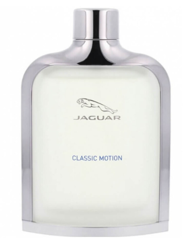 Classic Motion For Men EDT 100 ml