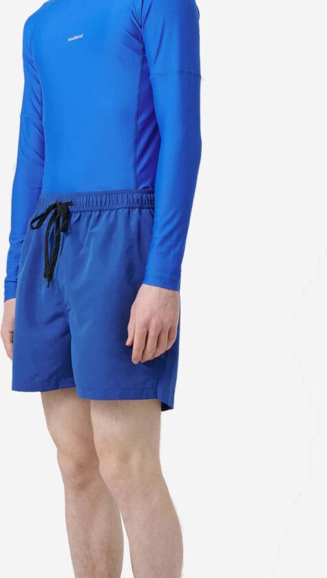 William Swim Shorts - Blue