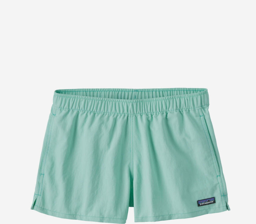 W's Baggies Shorts 5 in. - Early Teal