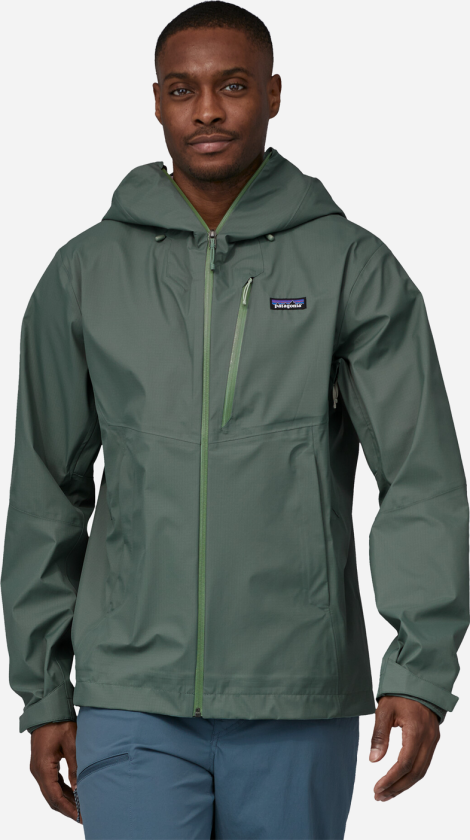 M's Granite Crest Jacket - Hemlock Green