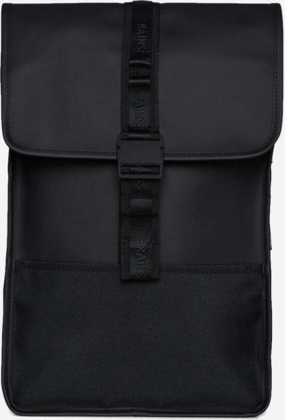 Trail Backpack Mini - Black