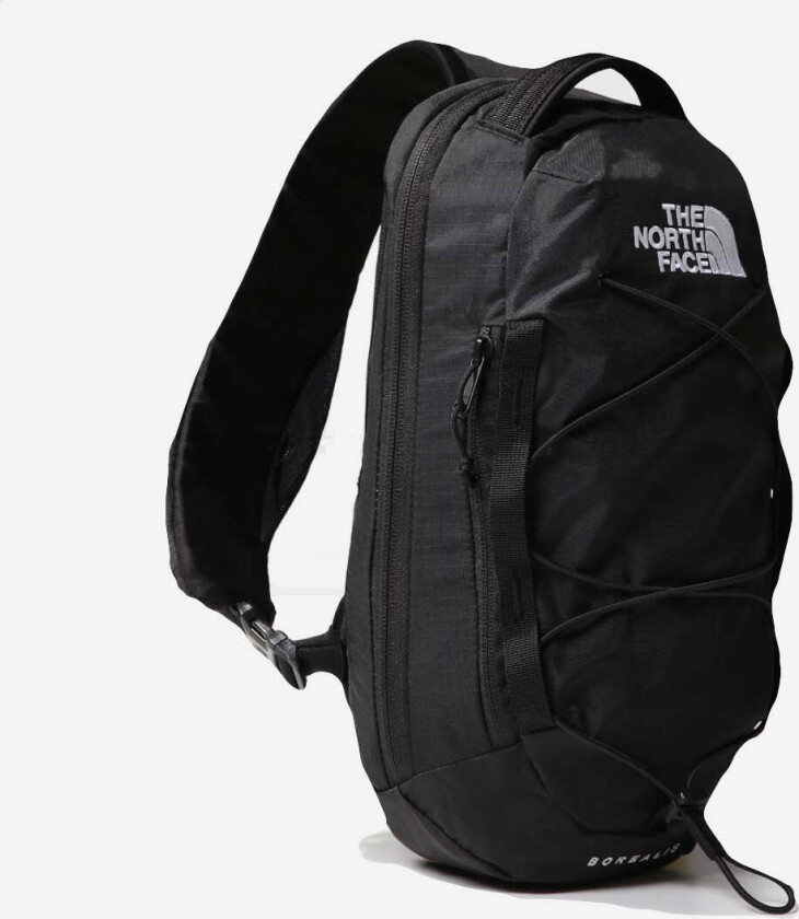 Borealis Sling - Black/White