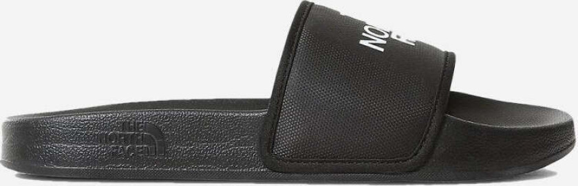 M Base Camp Slide III - Black/White