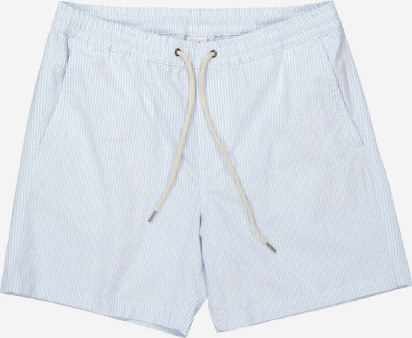 Gregor Shorts 5246 - Blue Stripe