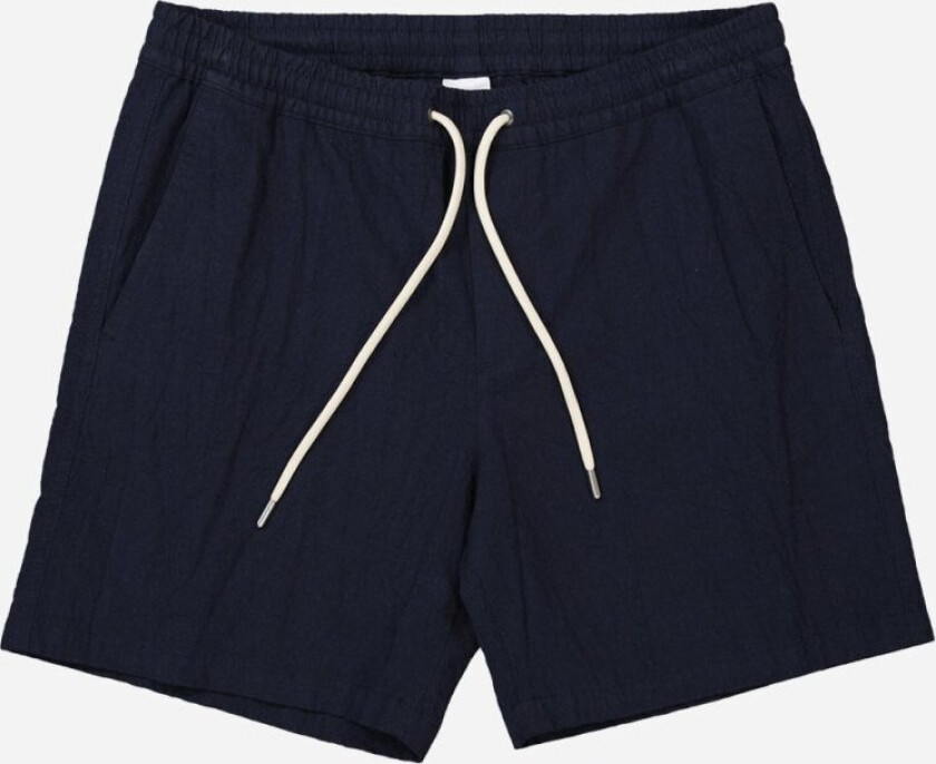 Gregor Shorts 5246 - Navy Blue