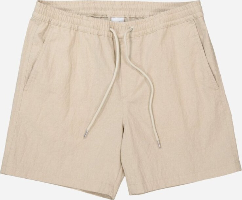 Gregor Shorts 5246 - Ecru