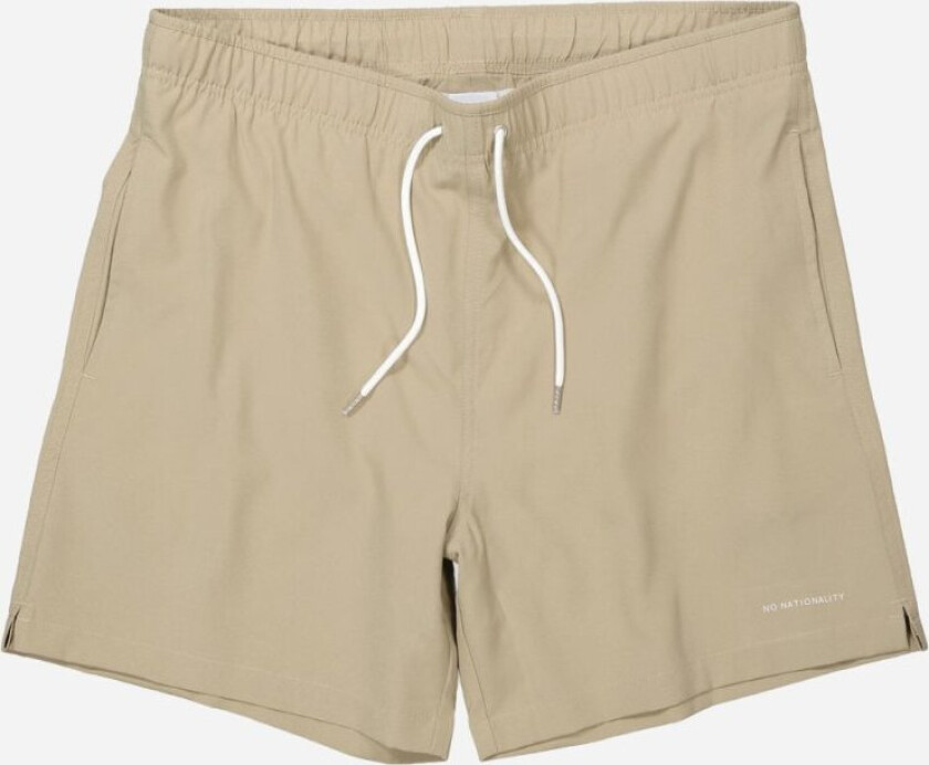 Jules Shorts 1392 - Greige