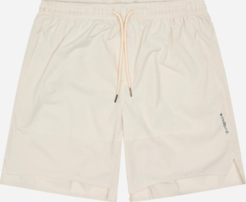 Haiden Tech Shorts - Off White