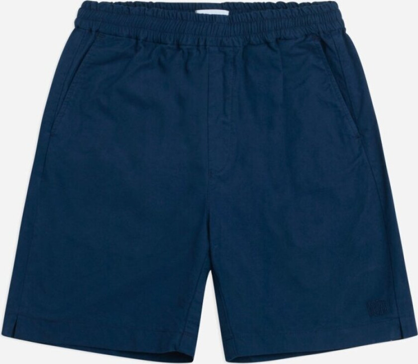 Bommy Base Shorts - Navy