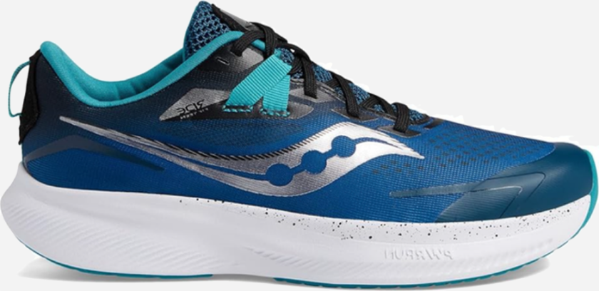 Ride 15 - Twilight/Black