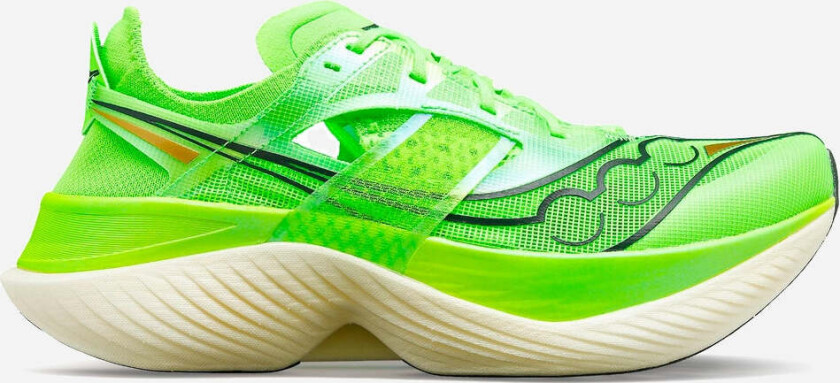 Endorphin Elite - Slime