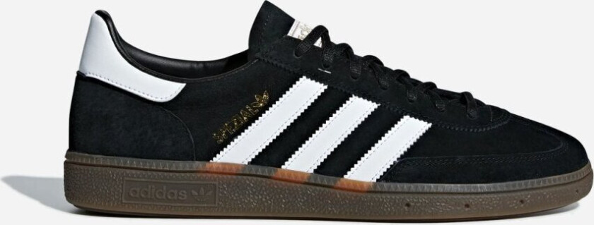 Handball Spezial - Black/White/Gum