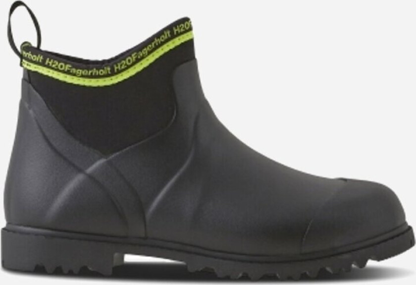 Raining Or Not - Black