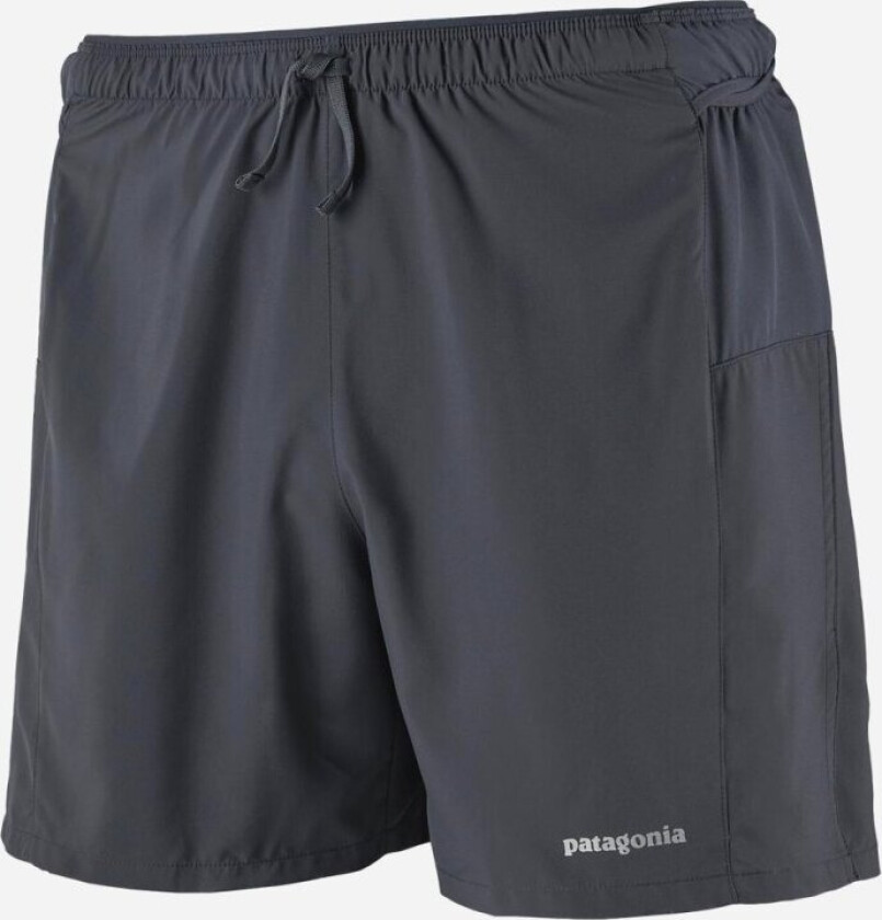 M's Strider Pro Shorts 5 - Smolder Blue
