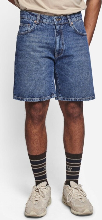 Doc Blooke Shorts - 90sBlue