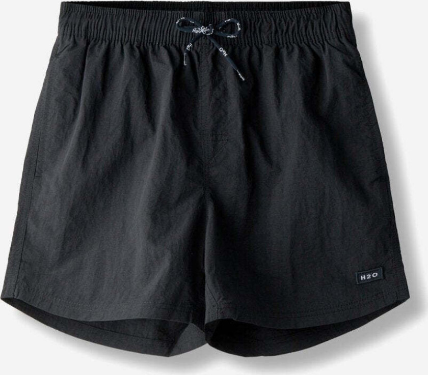 Leisure Swim Shorts - Black