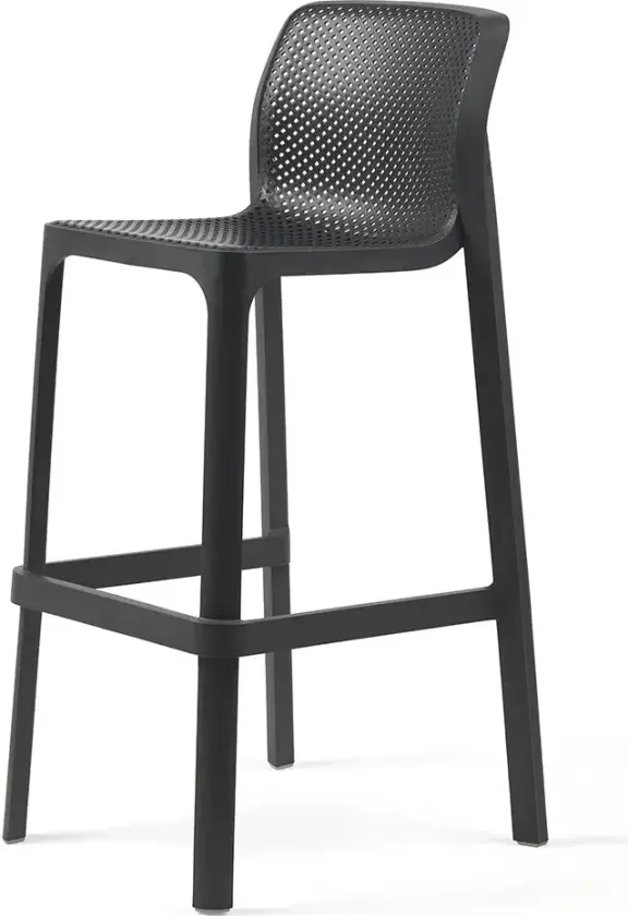 Net barkrakk Anthracite